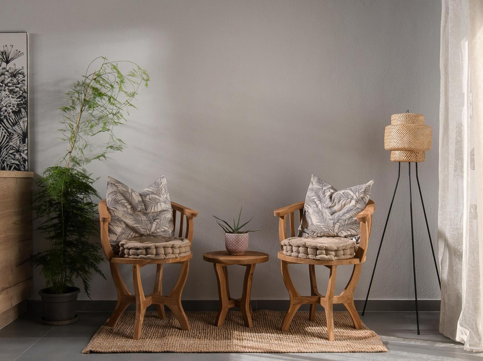 Akasti Slow Living Paralia Sikias Exteriör bild